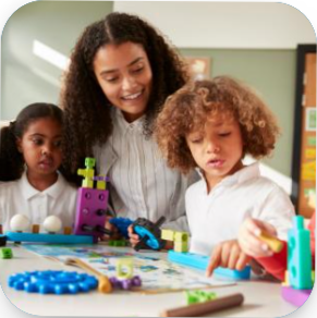 Preschoolers( 5-7 yrs)